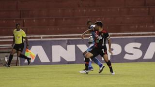 Melgar ganó 1-0 ante Binacional en Arequipa por el Torneo Clausura [VIDEO]