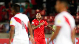 ¿Quién debe marcar al 'Rey'? los goles que Arturo Vidal le anotó a Perú [VIDEO]