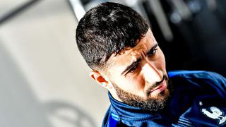 Nabil Fekir, el goleador del Lyon que provoca una batalla entre Real Madrid, Barcelona y otros gigantes