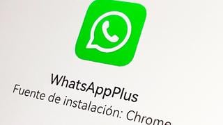 WhatsApp Plus junio 2022: ¿Cómo instalar la nueva APK y que funciones trae?