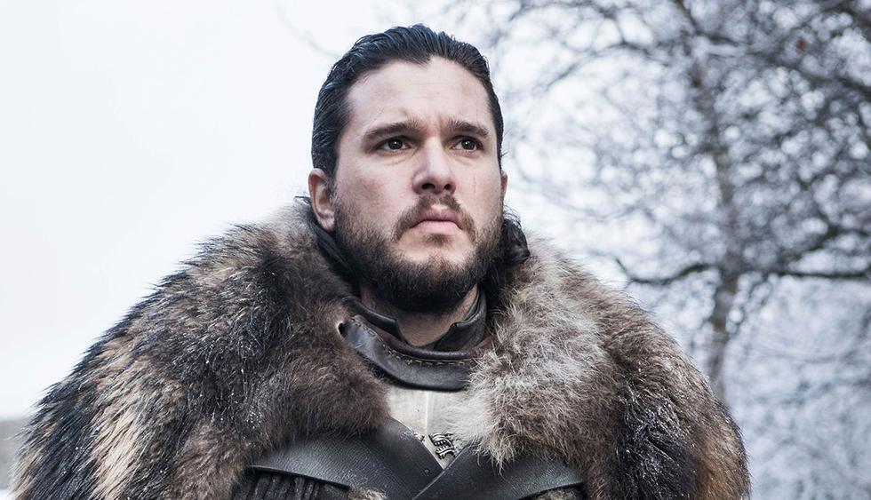 Jon Snow sería el segundo jinete luego de que su pasado haya sido revelado por Bran Stark (Foto: HBO)