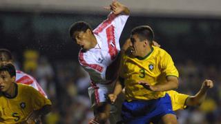 Selección Peruana: Juan Pajuelo y su análisis del partido con Brasil