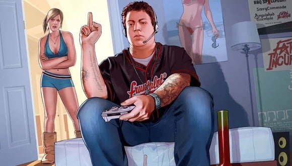 El próximo Grand Theft Auto saldrá en exclusiva para PS5 y Xbox Series X/S (Rockstar)