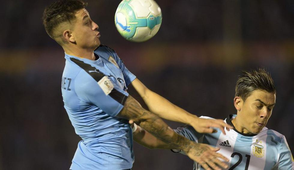 Selección Peruana: Christian Cueva en el once ideal de la fecha 15 de las Eliminatorias Rusia 2018