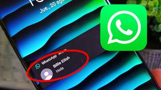 Aprende el truco para no dejar en visto a nadie por WhatsApp