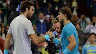 Rafael Nadal a la final: revive el triunfo sobre Del Potro en las 'semis' de Roland Garros 2018