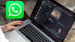 WhatsApp Web ya tiene “modo oscuro”: mira AQUÍ cómo activarlo