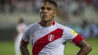 A agotar las posibilidades: ¿Paolo Guerrero puede apelar para reducir el tiempo de sanción?