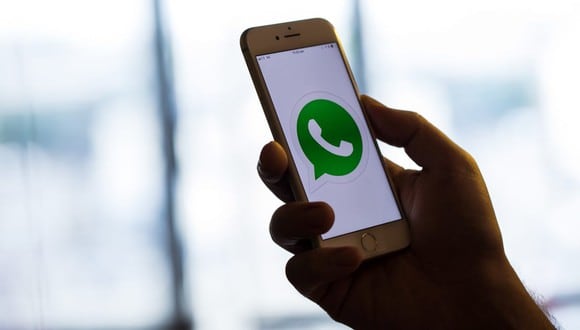 Desde la misma configuración de WhatsApp podrás acceder a esta importante información. (Foto: Getty Images)
