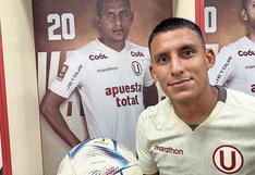 Valera sobre su convocatoria a la Selección Peruana: “Estaré preparado”
