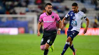 Pachuca perdió 1-0 con Juárez en el estadio Hidalgo por Apertura 2019 Liga MX