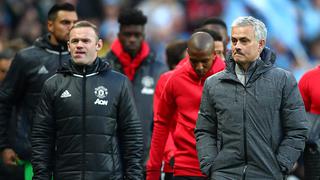 Ni con los cocineros: Rooney reveló la mala relación de Mourinho con trabajadores del Manchester United