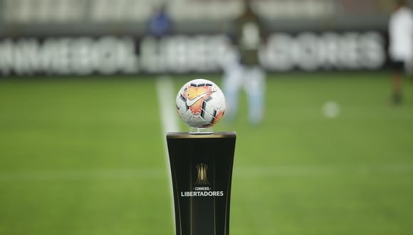 Conmebol decidió la fecha del retorno de la Copa Libertadores | Foto: César Bueno/GEC