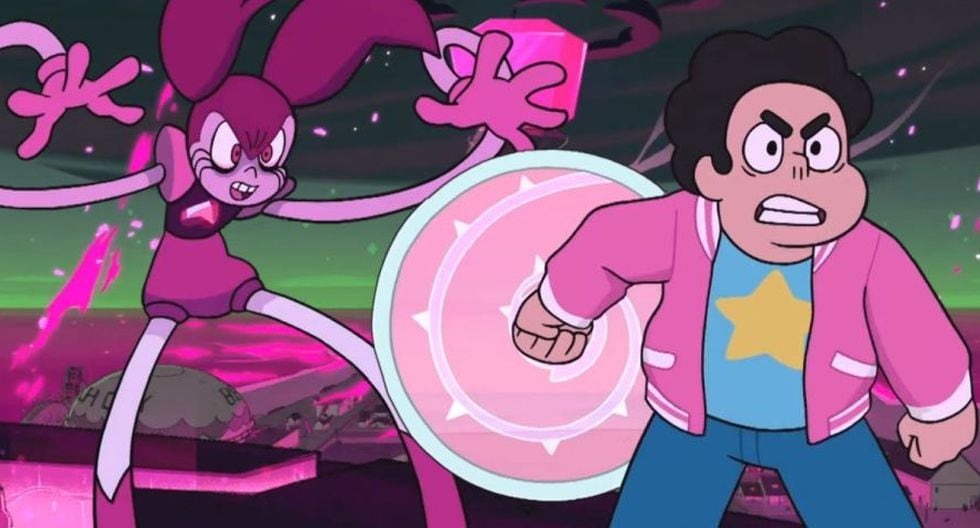 Steven Universe The Movie En Vivo Online En Directo Gratis Live