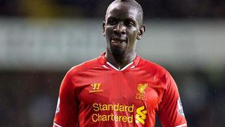 Liverpool separa a Mamadou Sakho por dar positivo en control antidoping