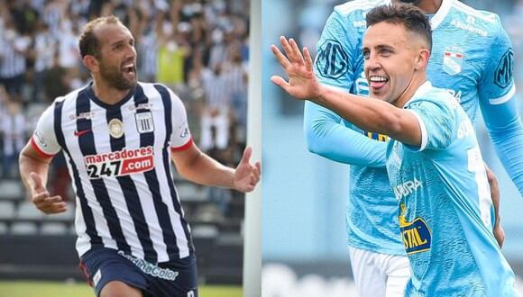 Sporting Cristal y Alianza Lima son los favoritos a ganar el torneo, según Inkabet. (Foto: Liga 1)