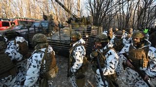 Ley Marcial en Ucrania: por qué se dictó y cómo se originó en Rusia