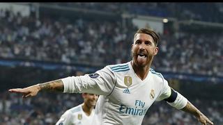 Sergio Ramos reveló su mejor secreto del vestuario del Real Madrid [VIDEO]