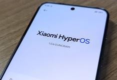 HyperOS estará disponible en dos móviles Xiaomi de 2021: cuáles son y cómo hacer la descarga