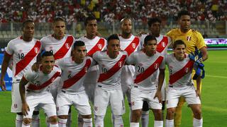 Un repaso a los triunfos de la Selección Peruana sobre Uruguay por las Eliminatorias