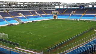 Perú vs. Venezuela: FIFA pidió mejorar el estadio Monumental de Maturín
