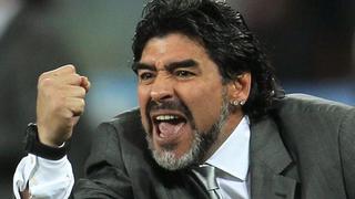 El peor enemigo de un argentino...¿es otro argentino? Maradona y el dardo a Sampaoli tras la derrota ante Nigeria