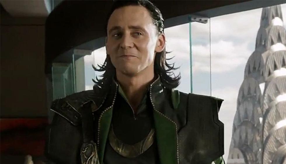 Hermanos Russo revelaron el destino de Loki tras "Avengers: Endgame". (Foto: Marvel Studios)