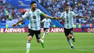 Vuelve: Messi convocado para Argentina y Scaloni dio dos sorpresas para amistosos fecha FIFA