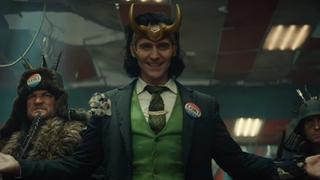 Marvel: “Loki”, la serie, revela qué sucedió con el personaje tras Endgame