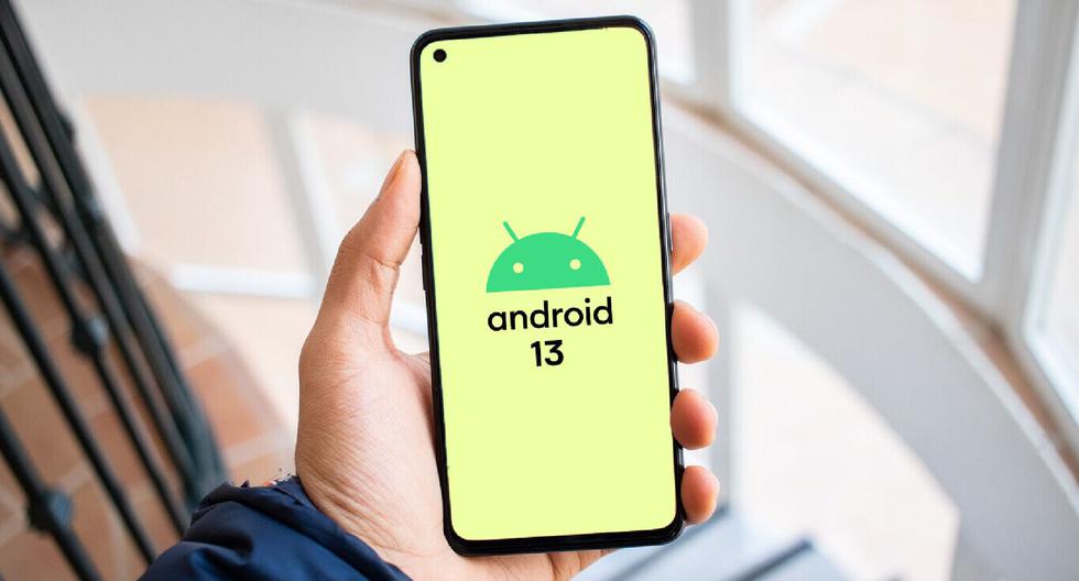 Android 13: cuáles son los nuevos dispositivos Samsung Galaxy que podrán descargar el sistema operativo |  México |  España |  México |  DEPOR-PLAY