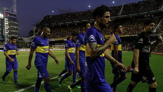 Boca Juniors 0-1 Atlético Tucumán: la pesadilla 'xeneize' no tiene fin