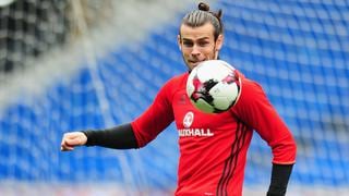 No jugó el Clásico por lesión, pero está ‘Ok’ con Gales: la ‘milagrosa’ recuperación de Bale