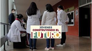 Beca Jóvenes Construyendo el Futuro en México: registro y calendario completo de inscripción