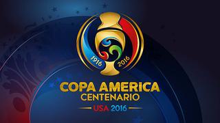 Copa América Centenario: Perú está en el cuarto bombo para el sorteo