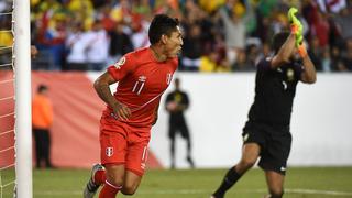 Perú vs. Brasil: prensa brasileña recordó gol de Raúl Ruidíaz que dio inicio a la era Tite
