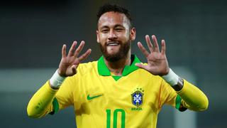 ‘Joga Bonito’: Neymar, el espectáculo que elegimos ver según nuestra conveniencia
