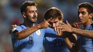 Con uno basta: Uruguay venció a Ecuador por el Hexagonal Final del Sudamericano Sub 20