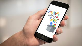Cómo descargar toda tu información de Google con Google Takeout 