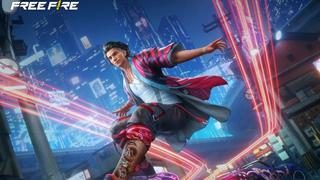 Free Fire: cuál es la habilidad de Tatsuya en OB36 y cómo ganar partidas en octubre de 2022