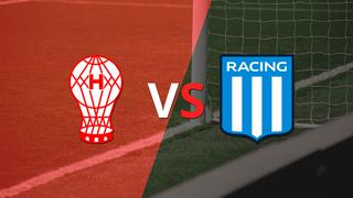 Por la fecha 24 se enfrentarán Huracán y Racing Club