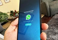 WhatsApp: lista de celulares donde dejará de funcionar desde hoy