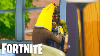 Fortnite Chapter 2: los jugadores de la Temporada 2 piden el cambio de esta mecánica