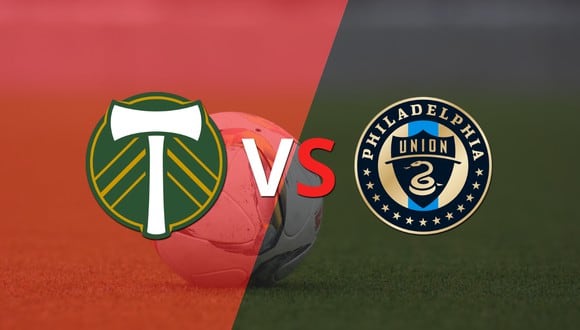 Estados Unidos - MLS: Portland Timbers vs Philadelphia Union Semana 13