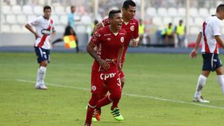 Universitario de Deportes: Raúl Ruidíaz sería titular ante UTC