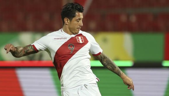 El seleccionado peruano no pisaría el césped hasta nuevo aviso. (Foto: AFP)
