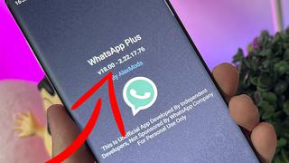 Descargar WhatsApp Plus - instalar APK gratis y sin anuncios