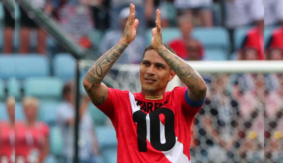 Jefferson Farfán agradece a Paolo Guerrero: "Gracias, hermano del alma. Te amo"  (Fotos: AFP/Reuters/Instagram)