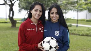 Clubes deportivos conmemoraron el Día Internacional de la Mujer [VIDEO]