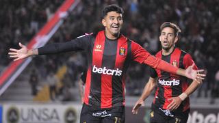 Sigue subiendo: Melgar se impuso 3-0 Sport Boys en el Monumental de la UNSA