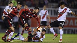 Final Copa Libertadores 2019: ¿dónde y cuándo se jugará el duelo River Plate vs Flamengo?